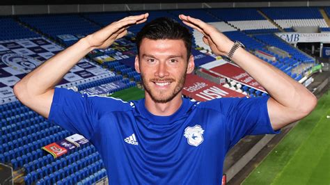 who does kieffer moore play for